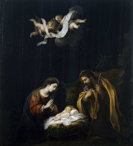 La Natività